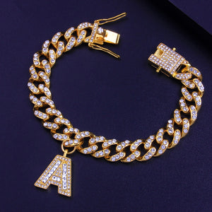 Miami Cuban Link Bracelet