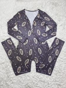 Sleepwear