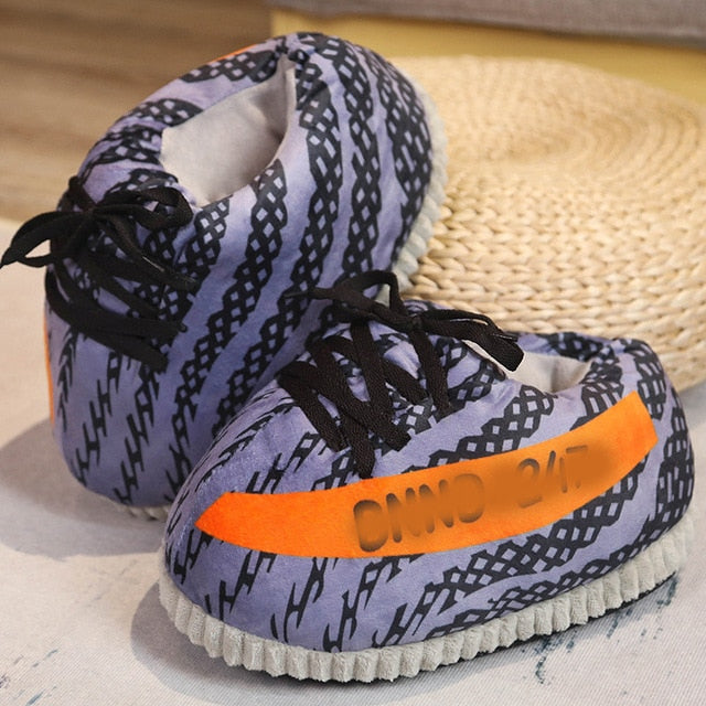 Slip Kickz 2